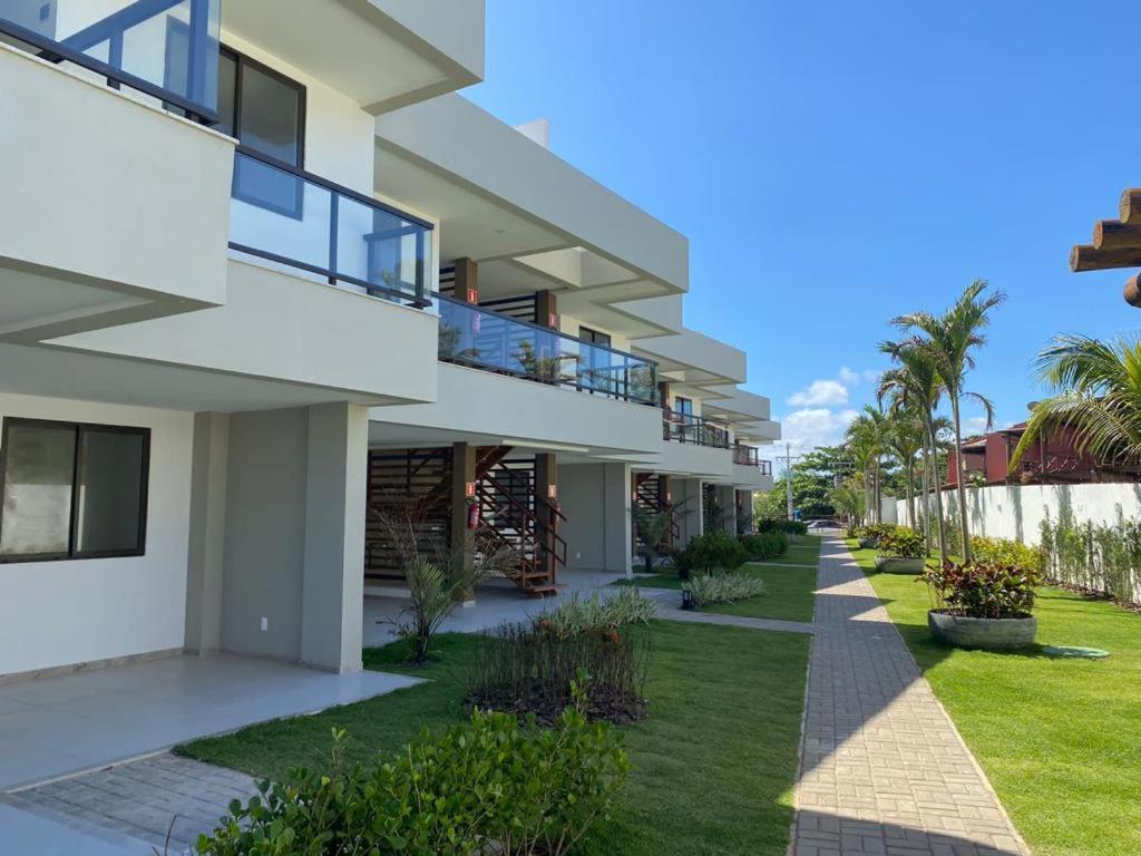 Casa California Itacimirim Exterior foto