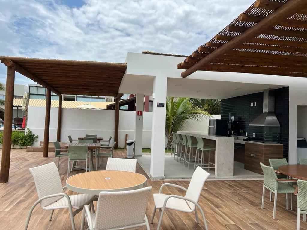 Casa California Itacimirim Exterior foto