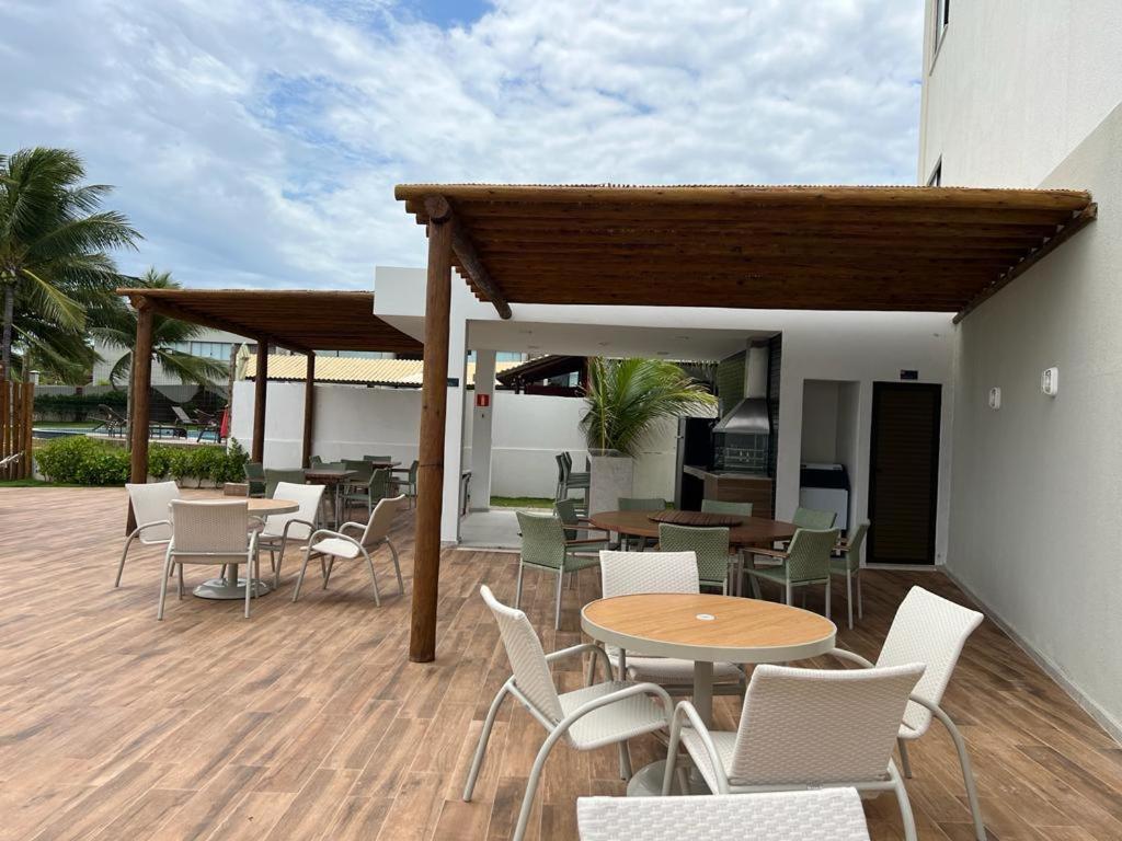 Casa California Itacimirim Exterior foto